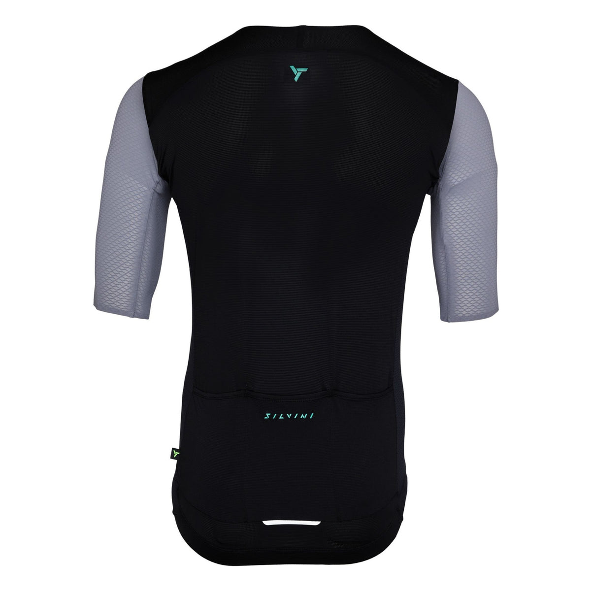 Silvini men's cycling jersey MD2624 Auronzo