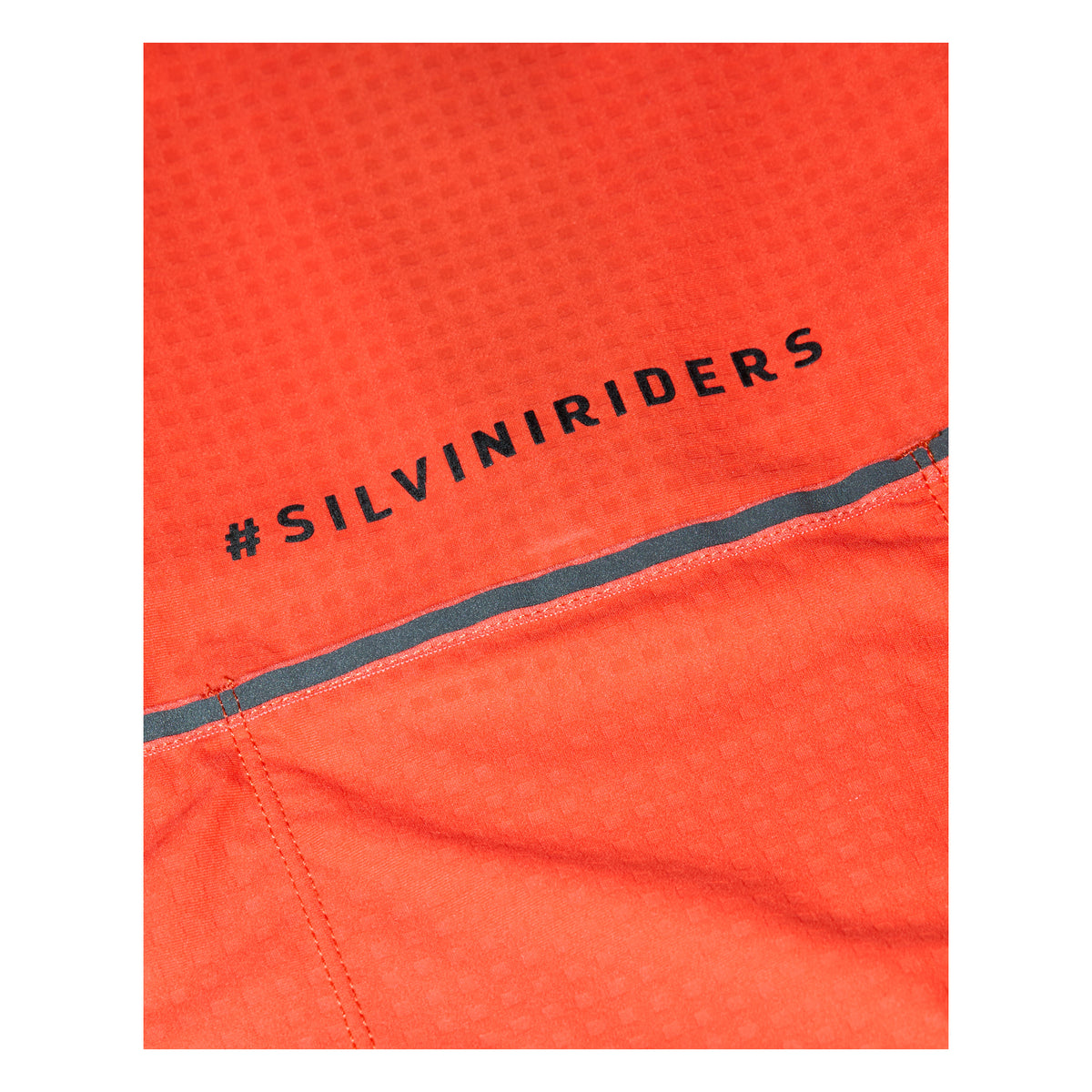 Heren fietsshirt MD2625 Saisero