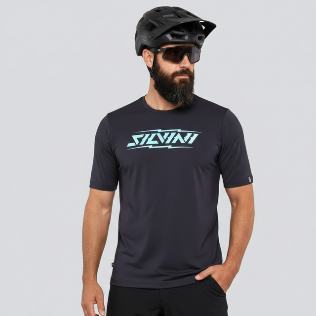 Silvini Pánský dres MD2633 Zinolo