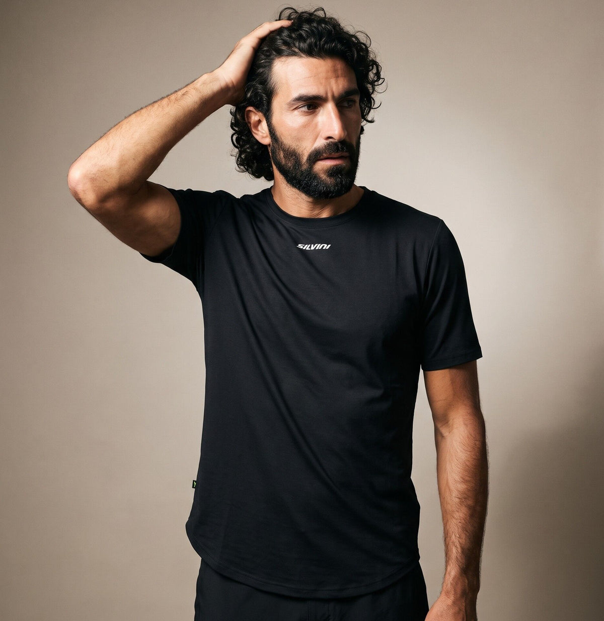 Silvini men's T-shirt MD2726 Monfio