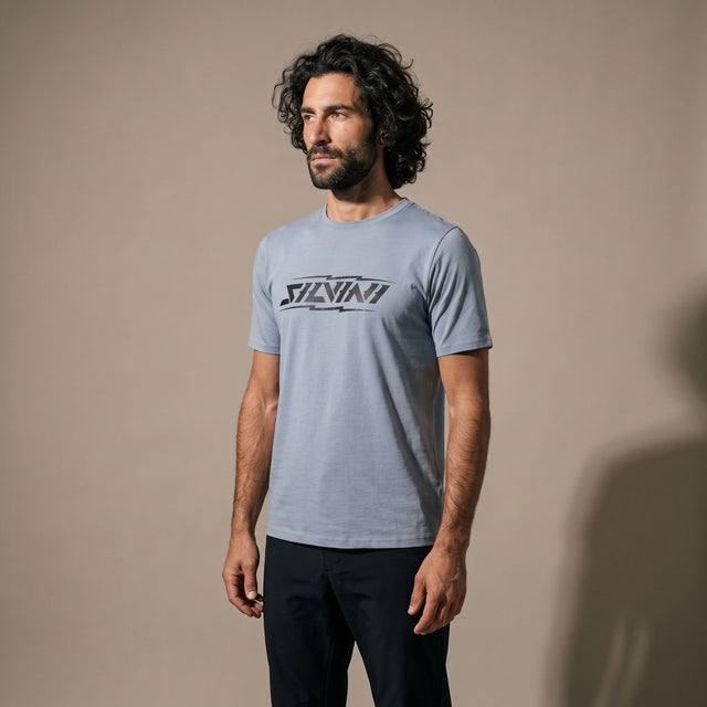 Heren T-shirt MD2726 Monfio