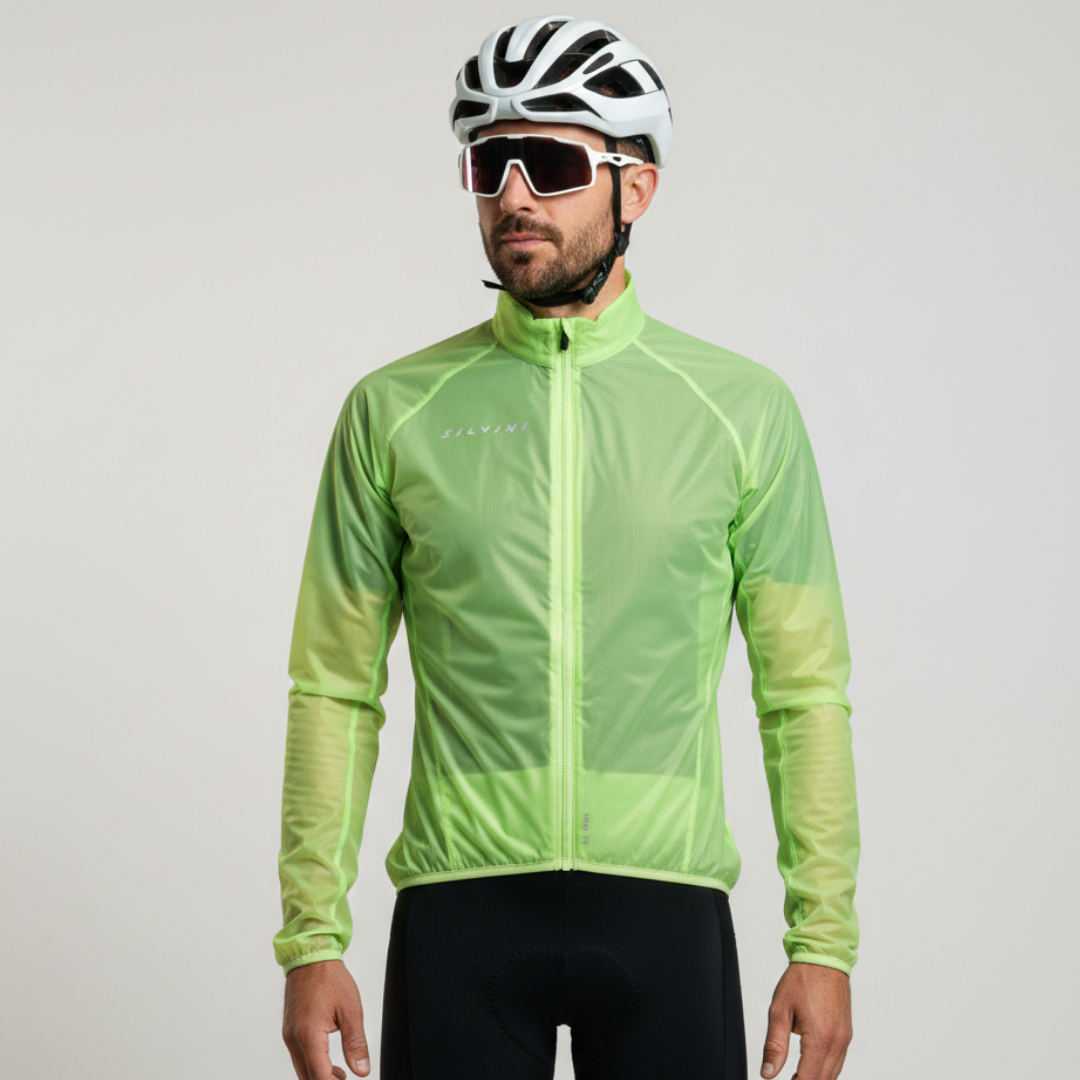 Silvini men's jacket MJ1601 Montilio