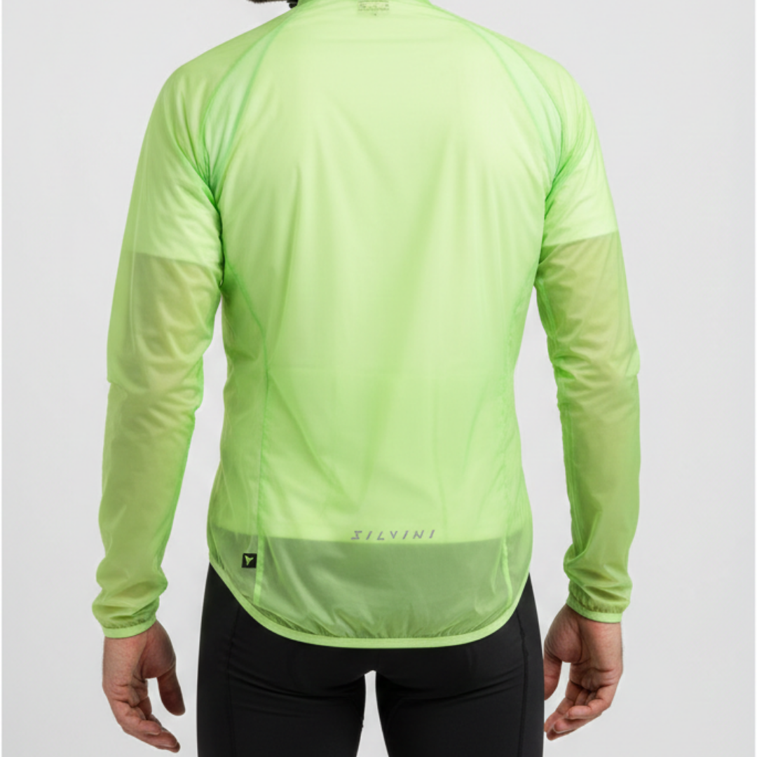 Silvini men's jacket MJ1601 Montilio