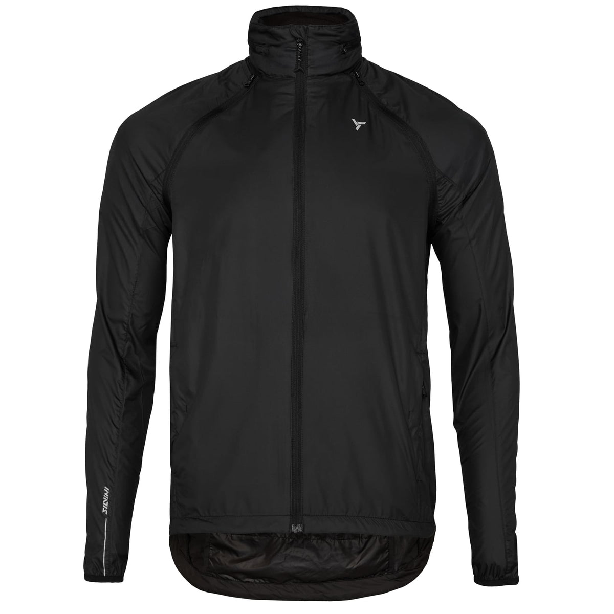 Heren winddichte jas MJ1612 Vetta