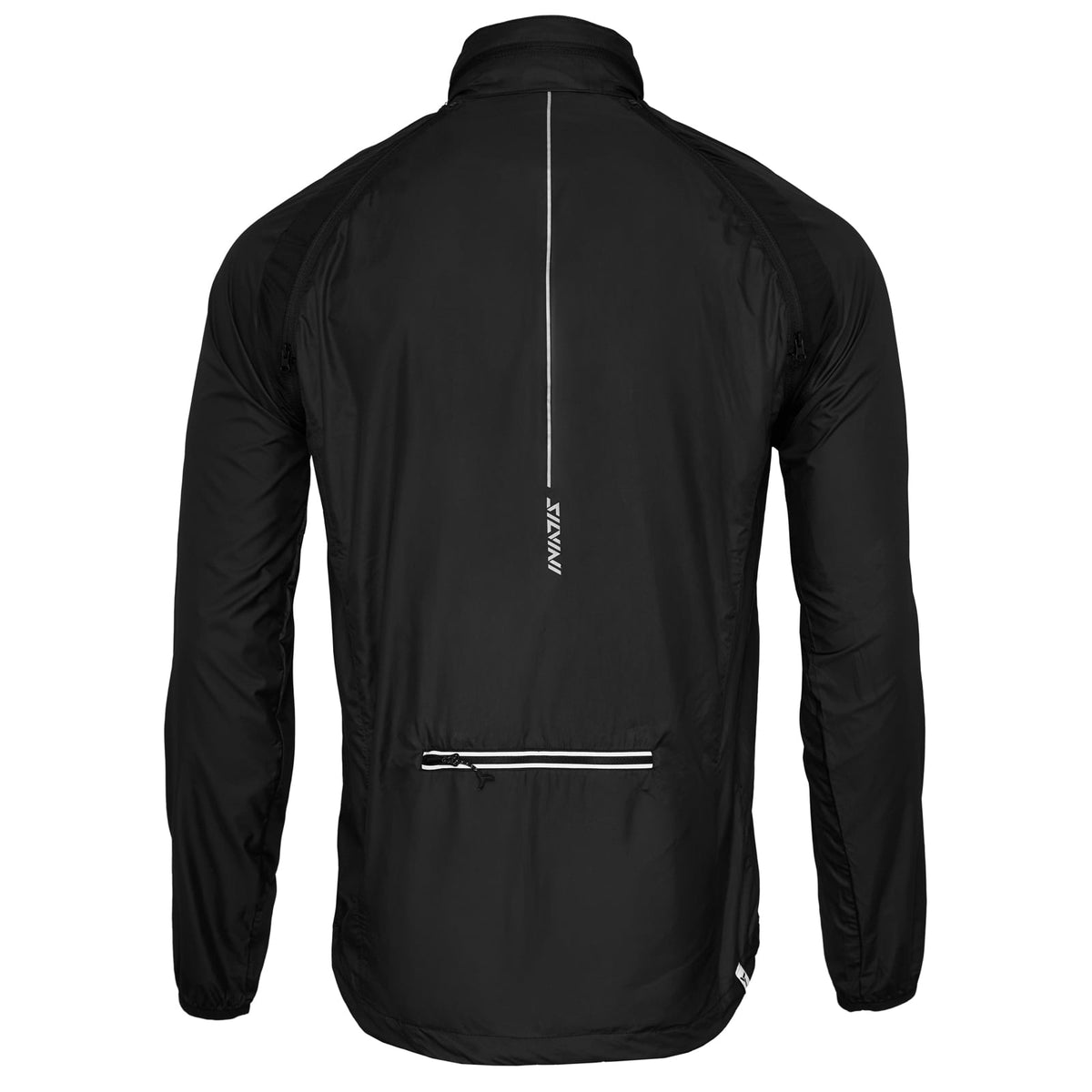 Heren winddichte jas MJ1612 Vetta