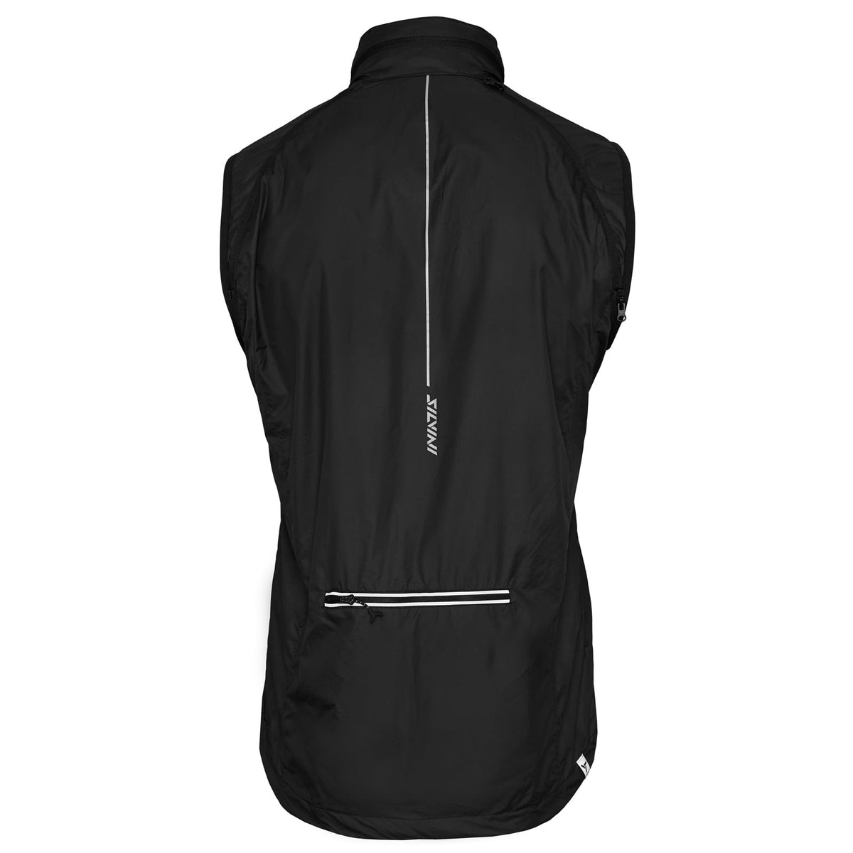 Heren winddichte jas MJ1612 Vetta