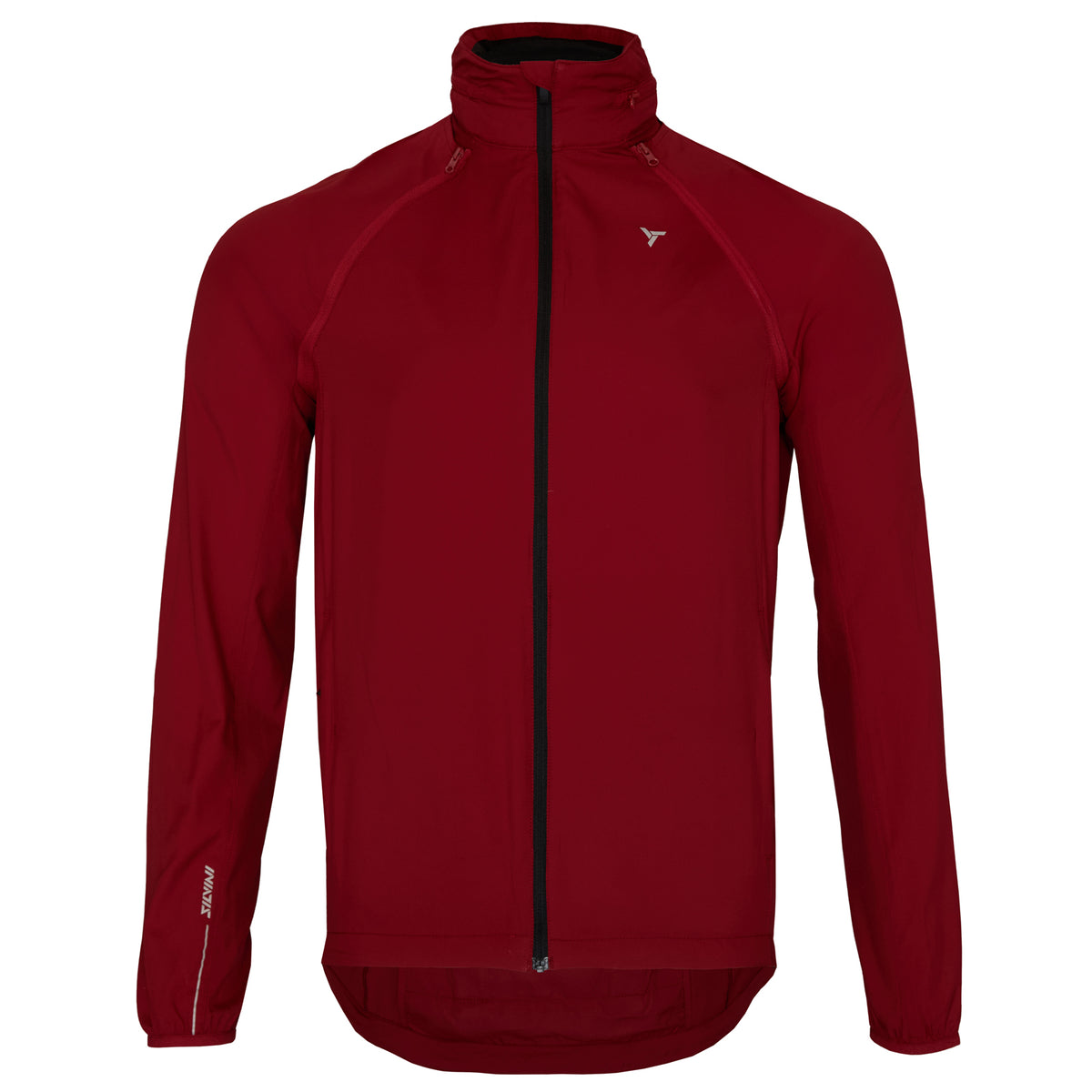 Heren winddichte jas MJ1612 Vetta
