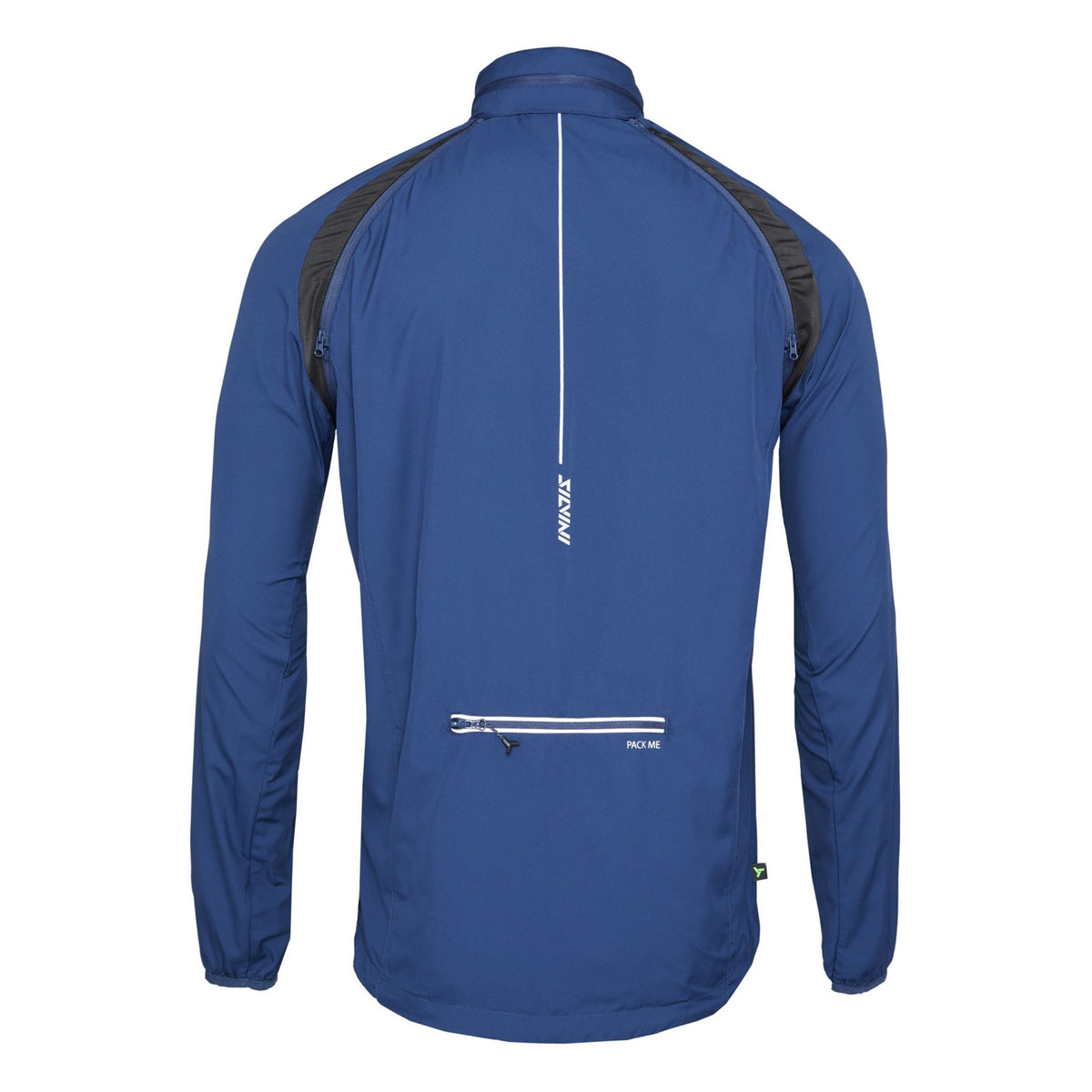 Heren winddichte jas MJ1612 Vetta