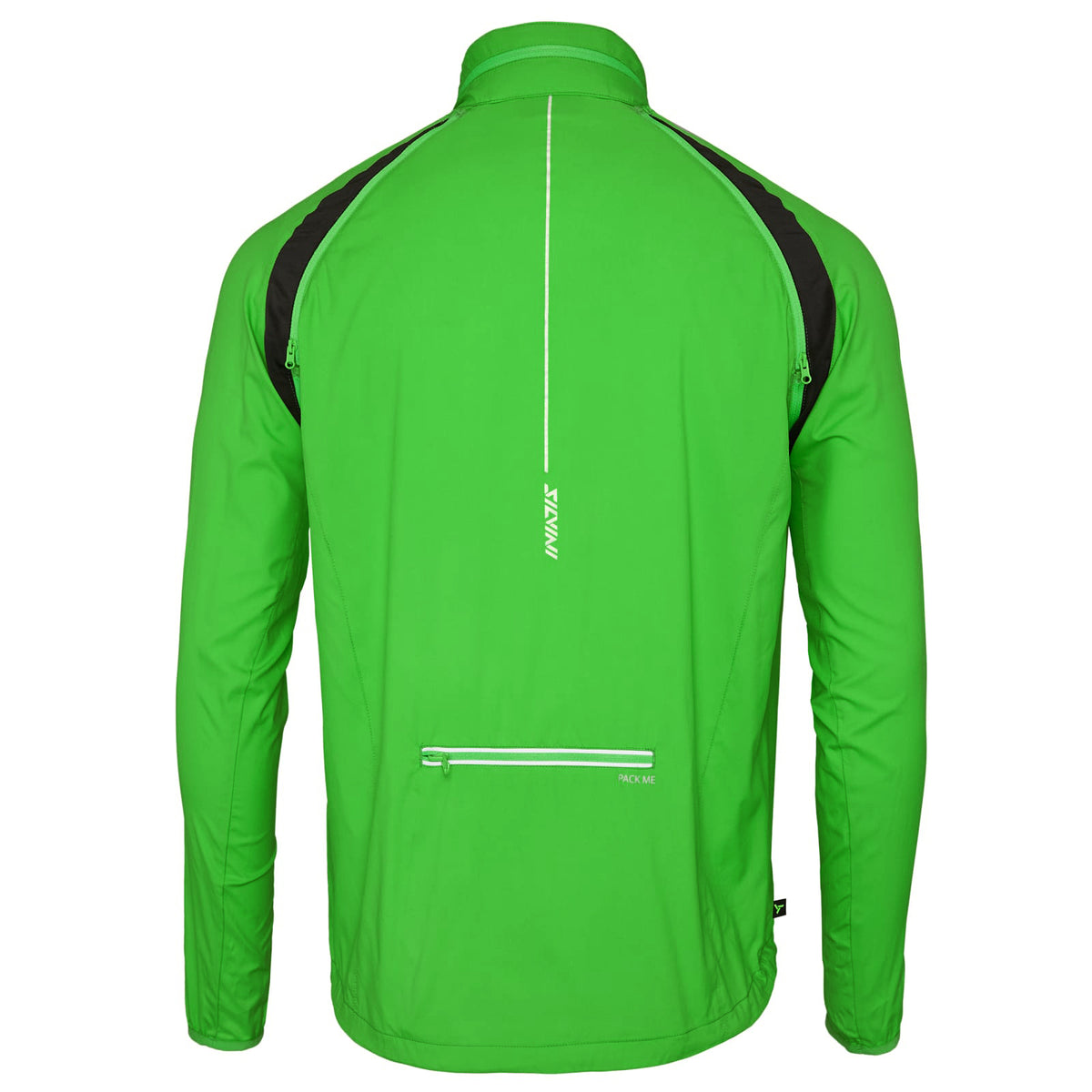 Heren winddichte jas MJ1612 Vetta