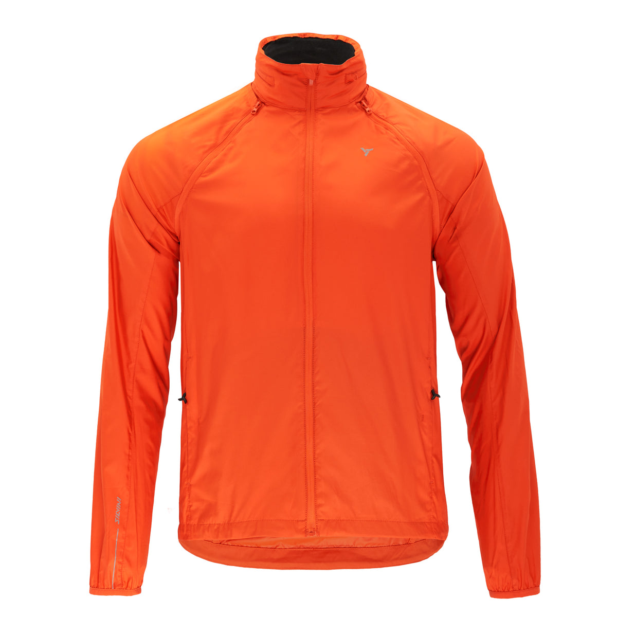 Heren winddichte jas MJ1612 Vetta