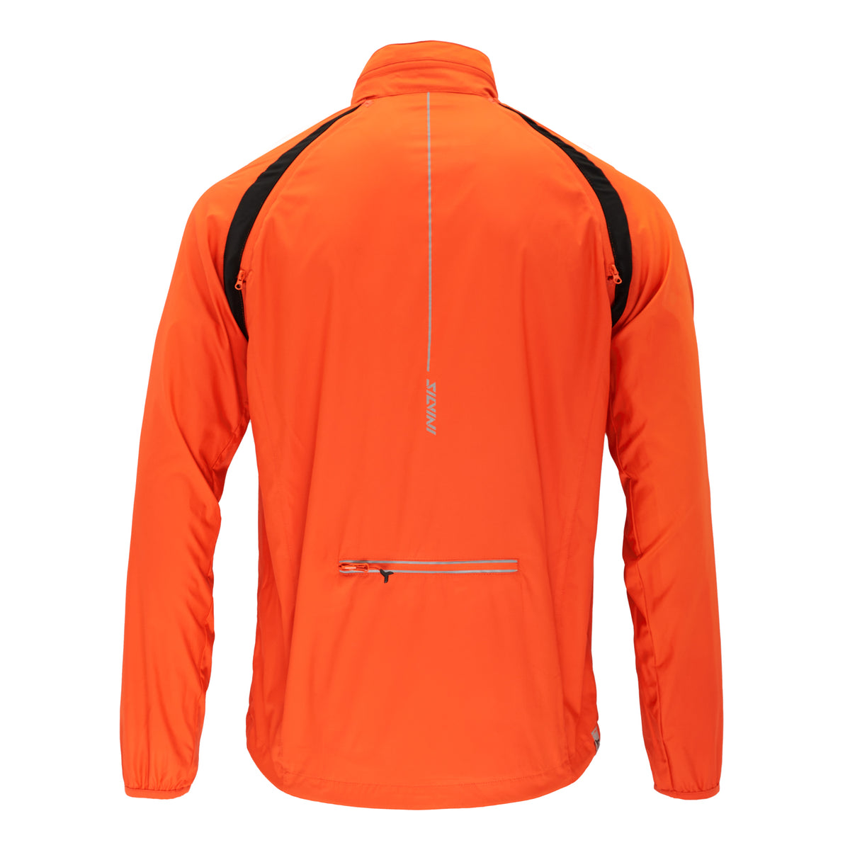Heren winddichte jas MJ1612 Vetta