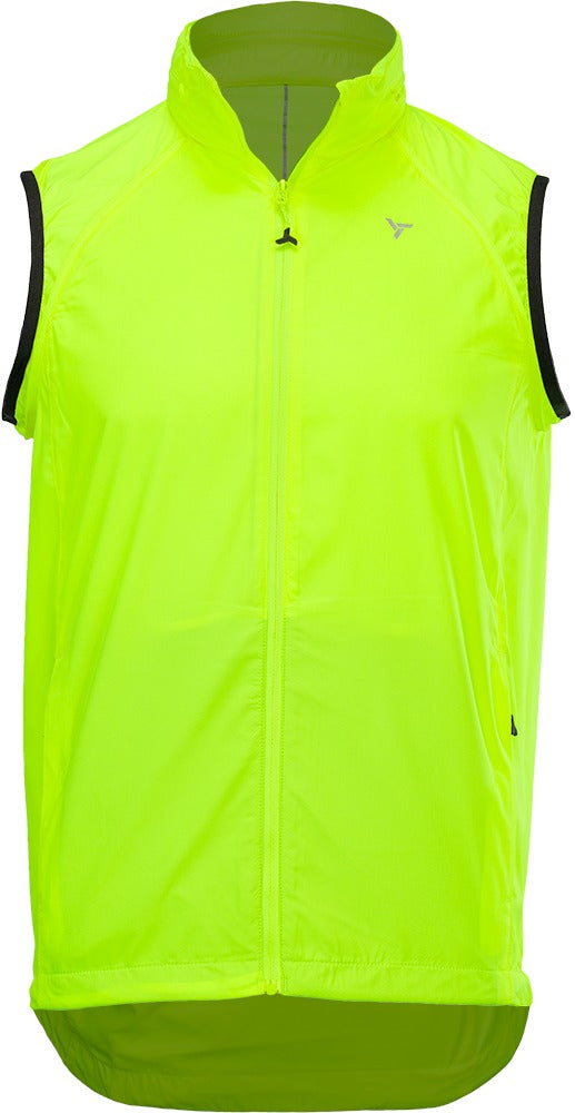 Heren winddichte jas MJ1612 Vetta
