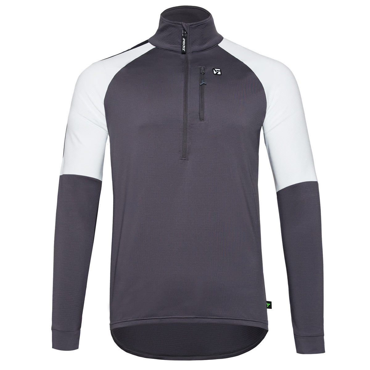 Heren sweatshirt MJ1900 Marone