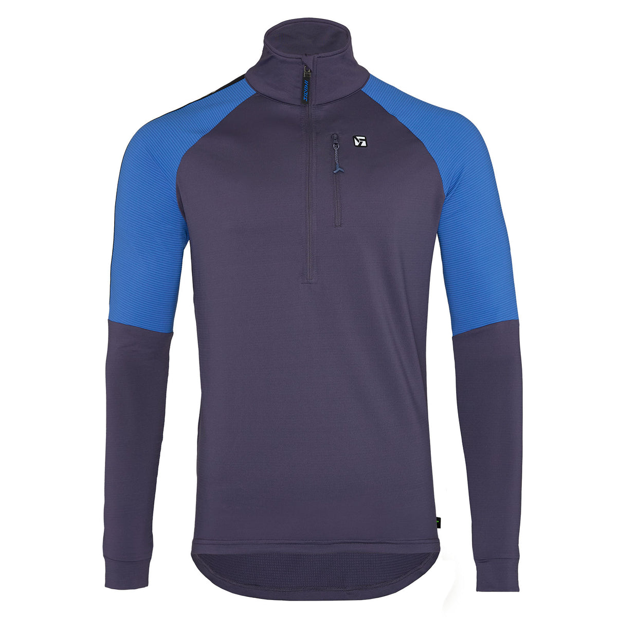 Heren sweatshirt MJ1900 Marone