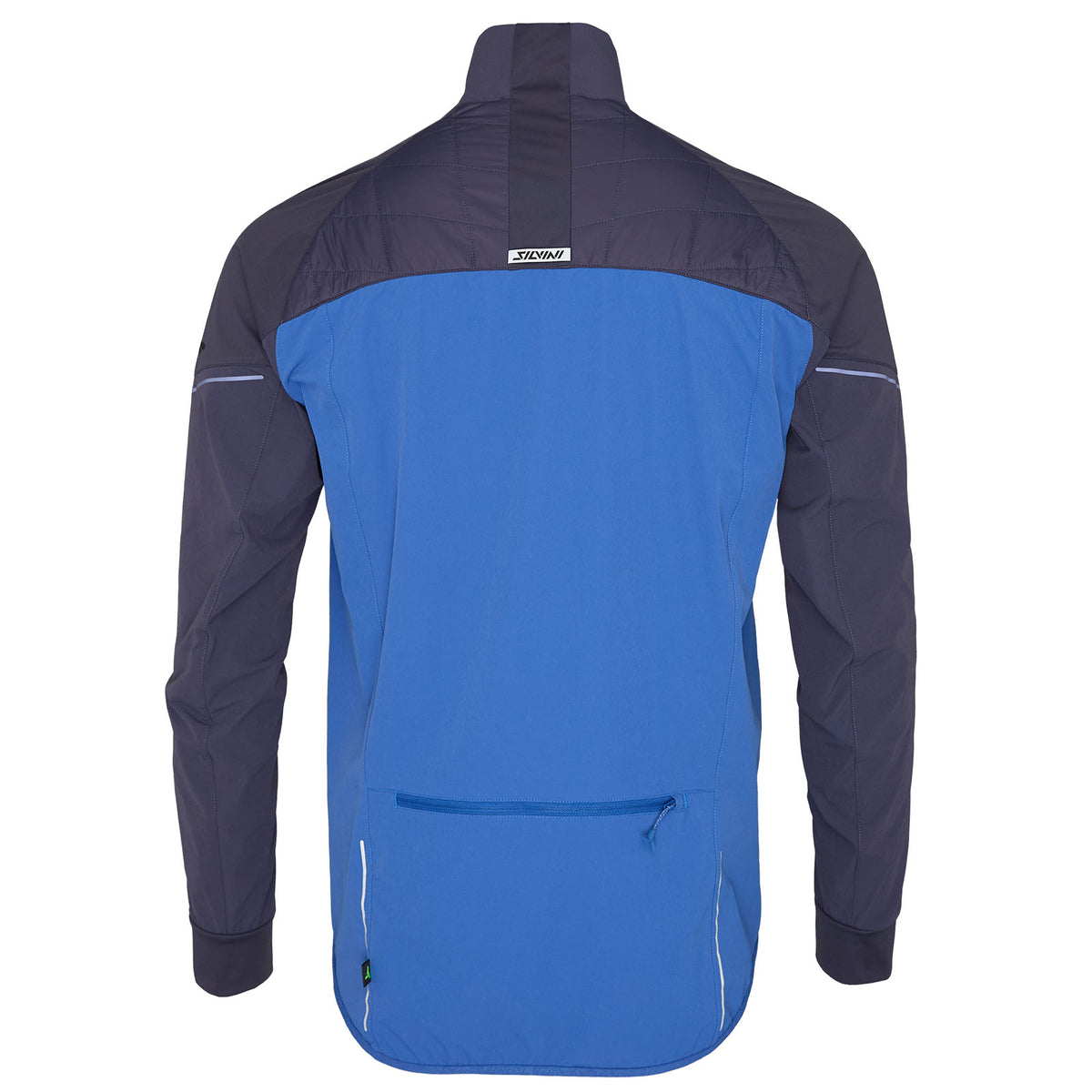 Heren langlaufjack MJ2120 Corteno