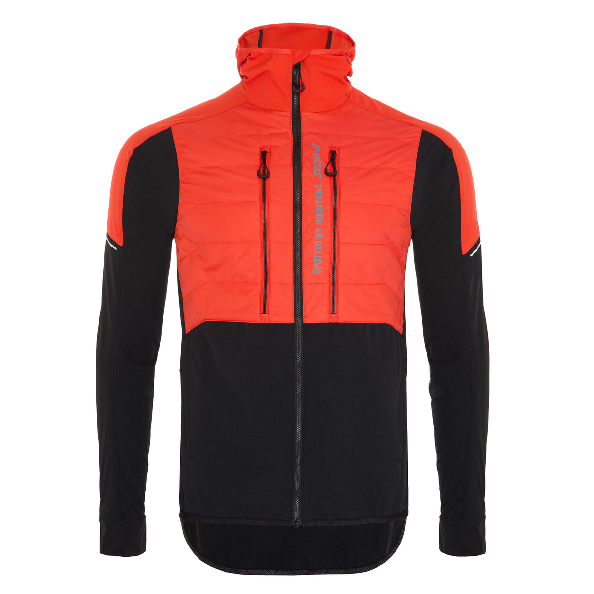 Heren ski touring jack MJ2515 Core
