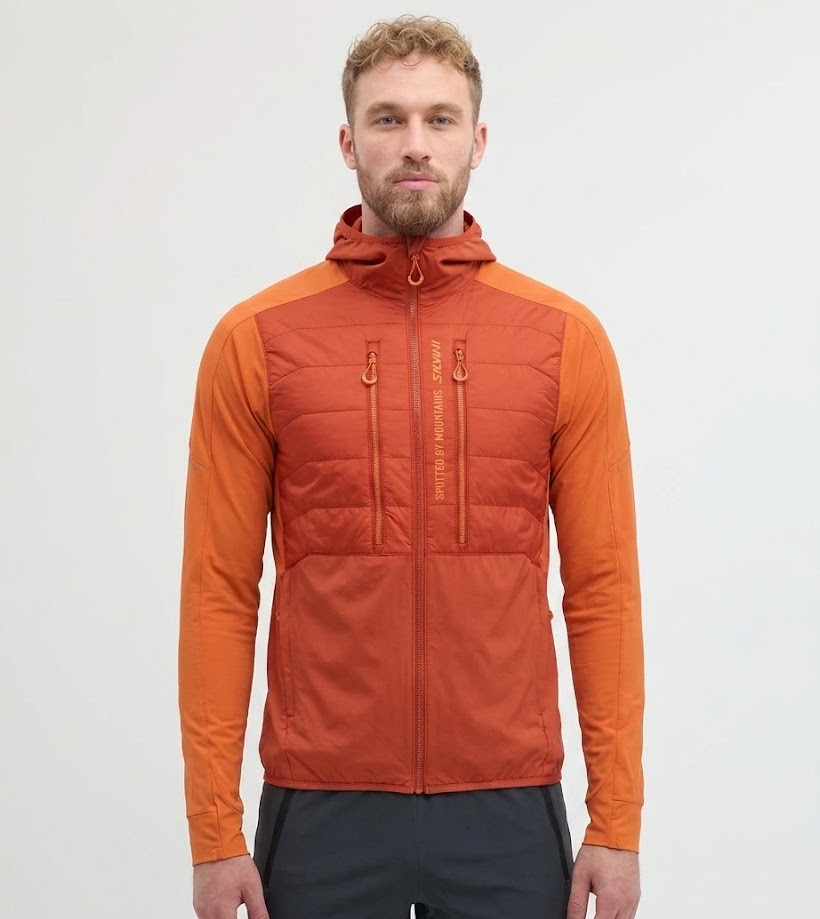 Heren ski touring jack MJ2515 Core