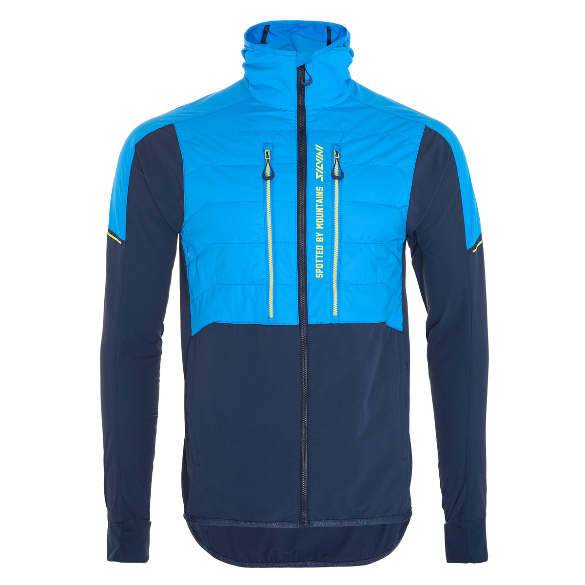 Heren ski touring jack MJ2515 Core