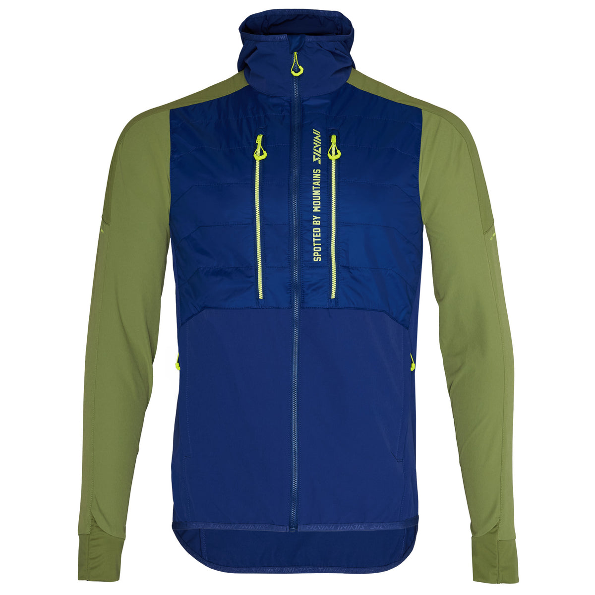 Heren ski touring jack MJ2515 Core