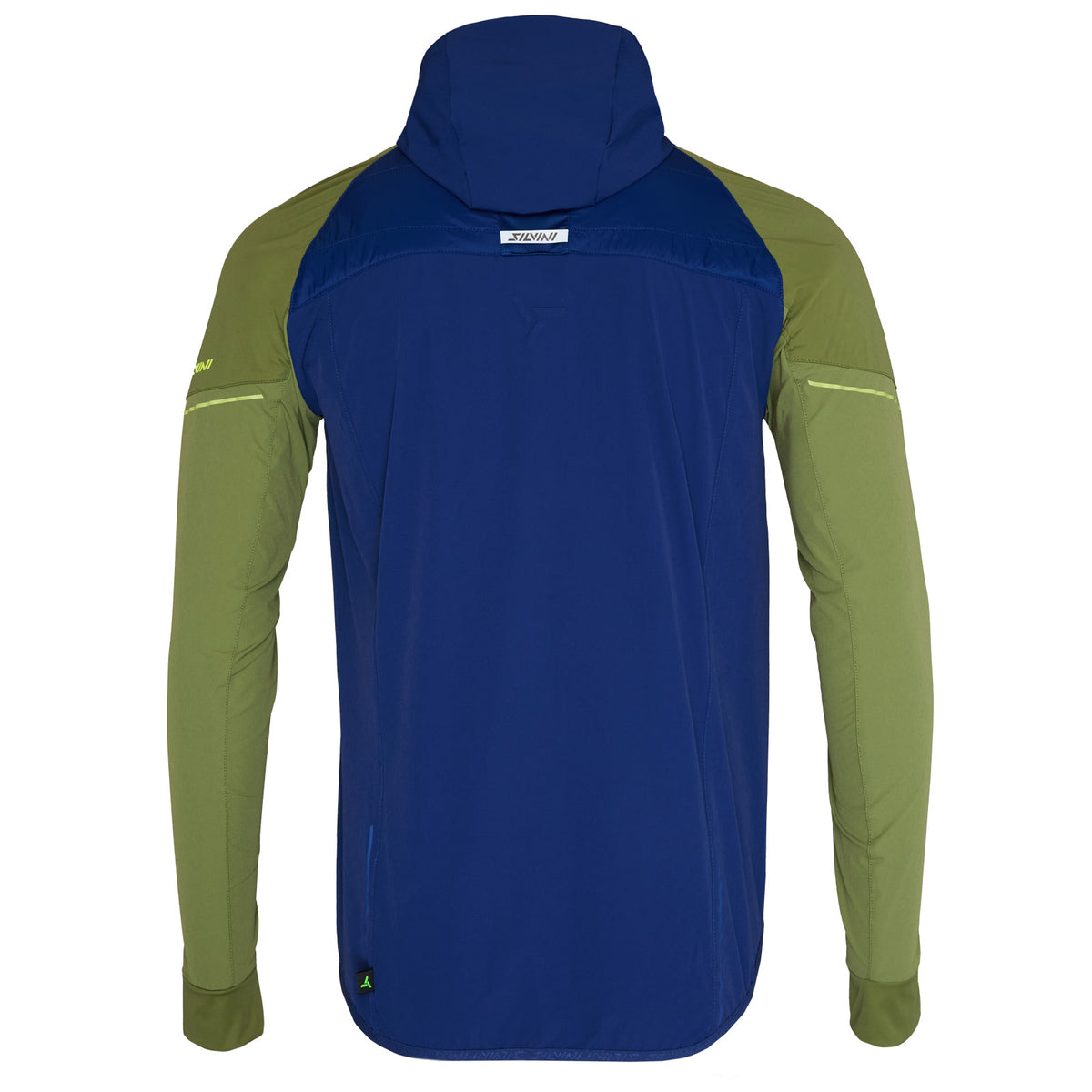 Heren ski touring jack MJ2515 Core