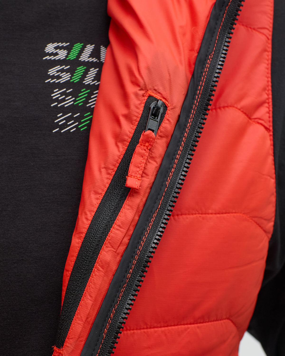 Heren ski touring jack MJ2515 Core