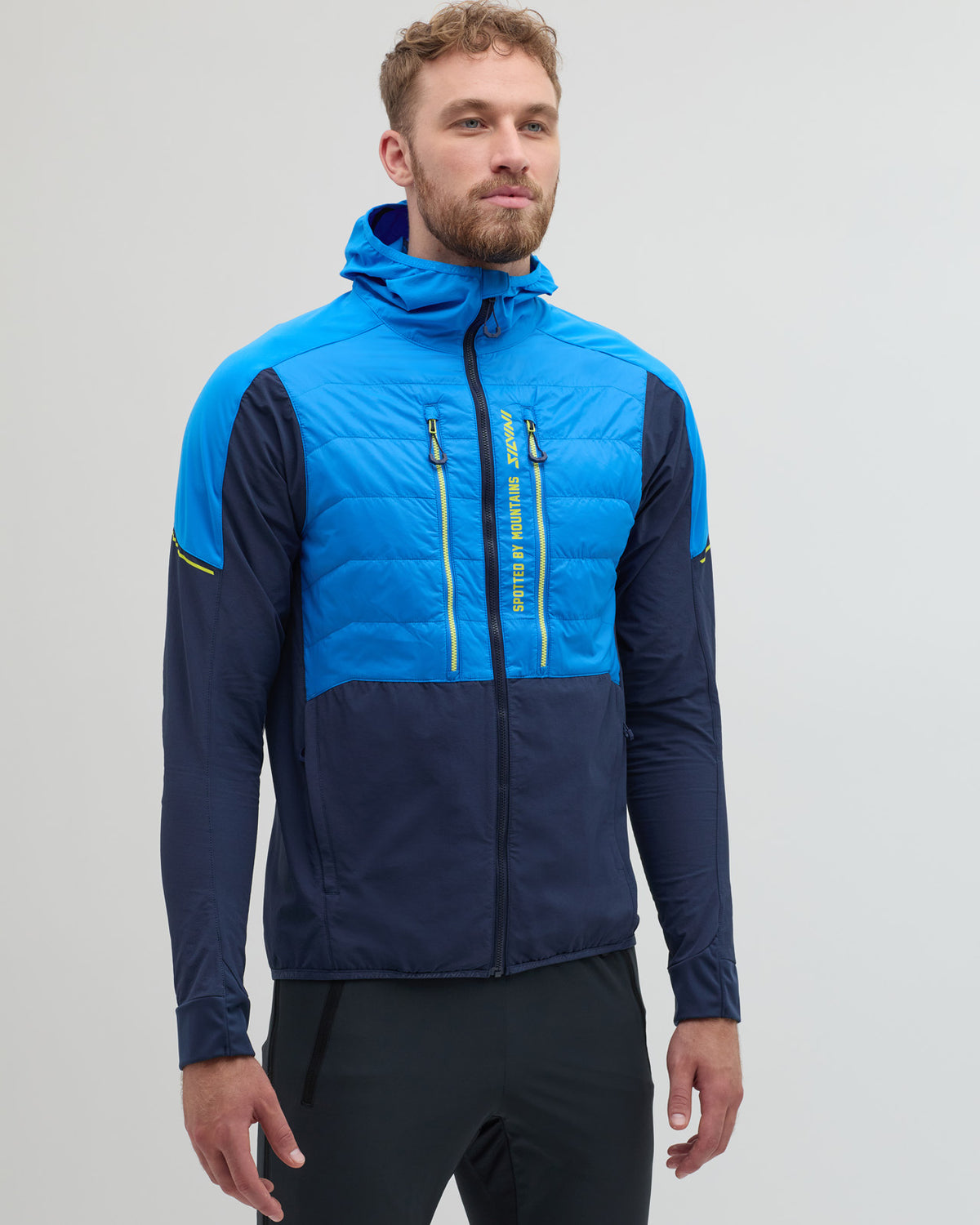 Heren ski touring jack MJ2515 Core