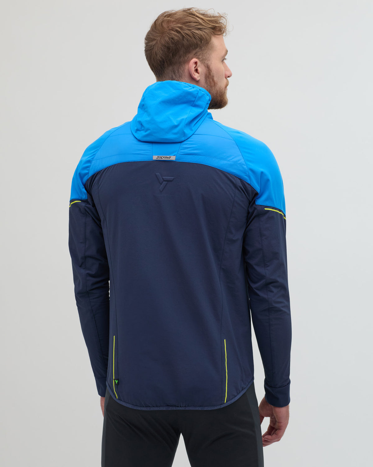 Heren ski touring jack MJ2515 Core