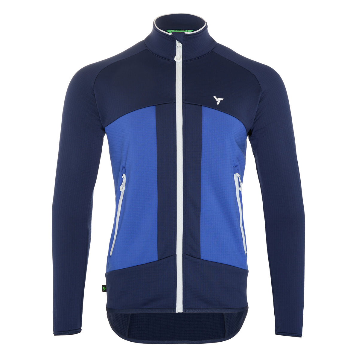 Silvini men’s sweatshirt MJ2602 Valdaoro
