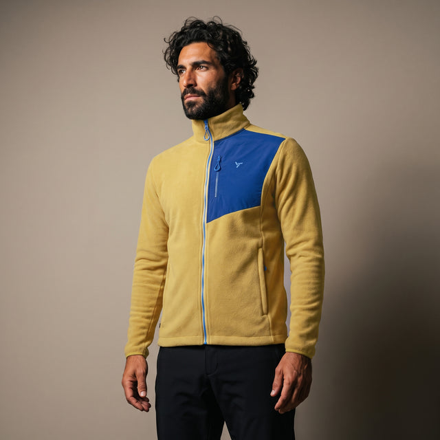 Silvini men’s sweatshirt MJ2605 Anterselvo