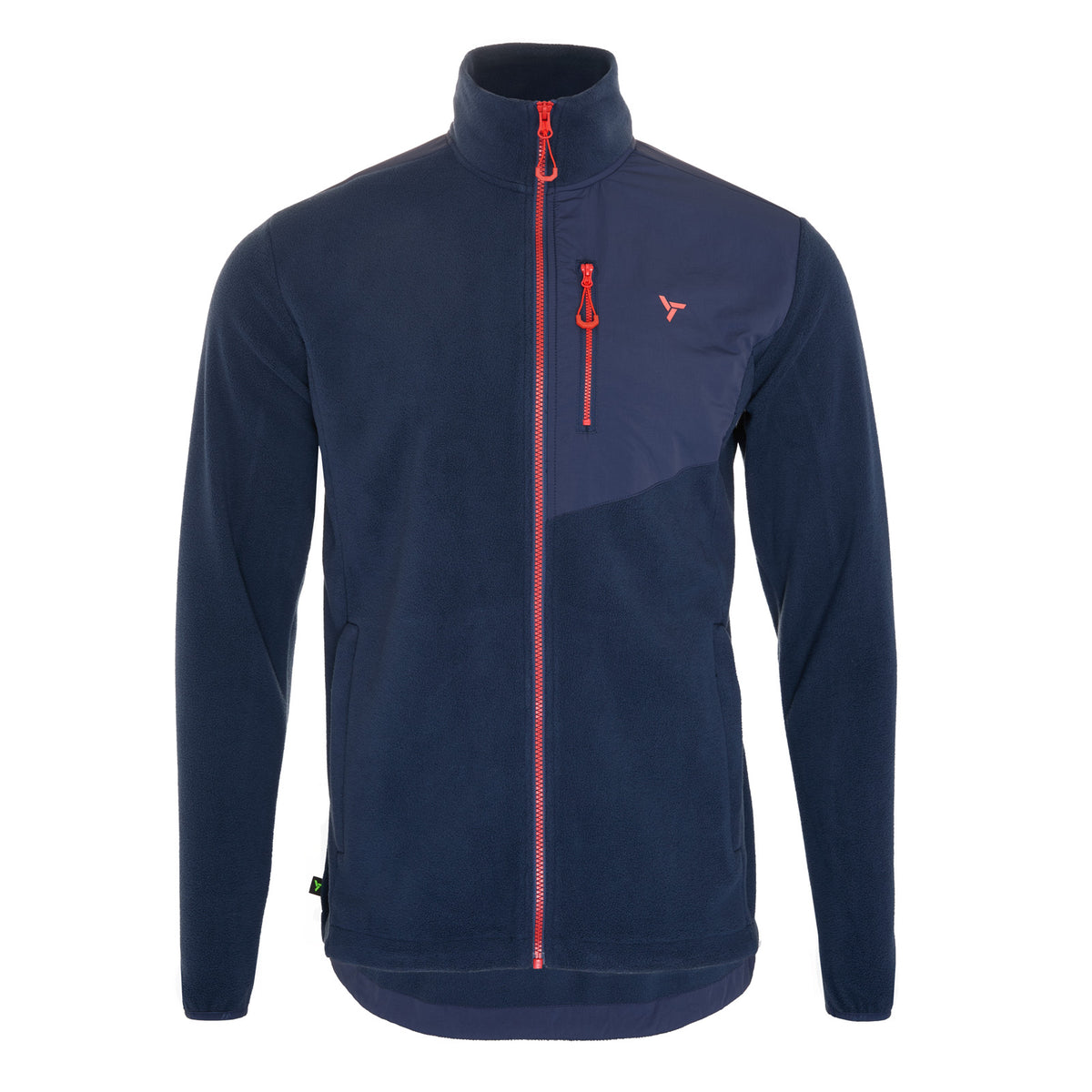 Heren sport sweatshirt MJ2605 Anterselvo