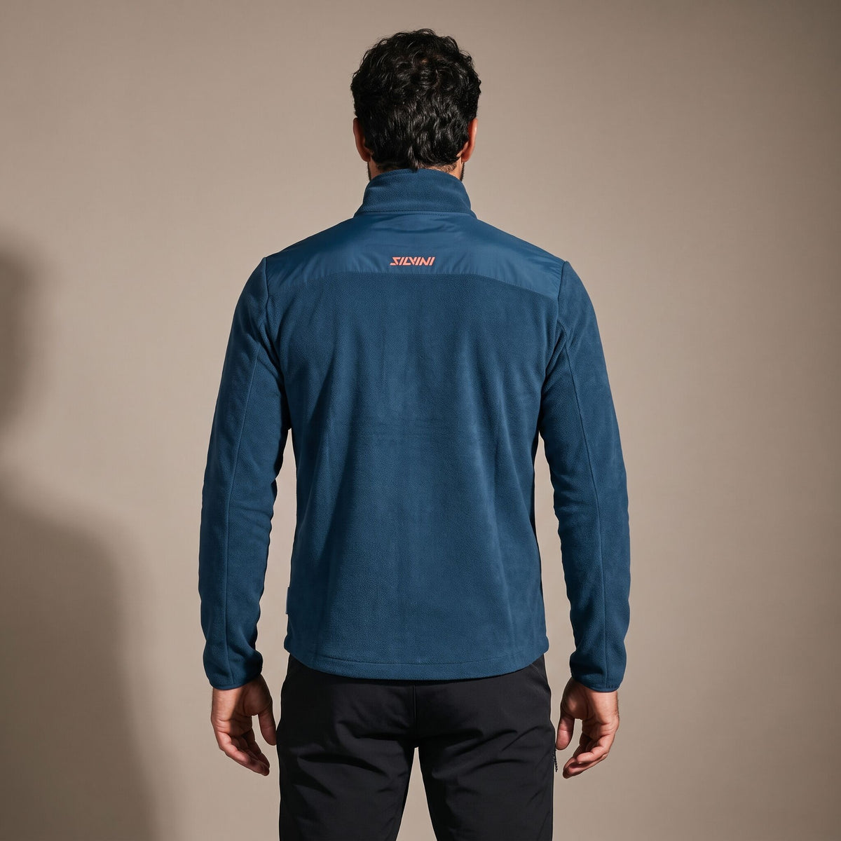 Heren sport sweatshirt MJ2605 Anterselvo