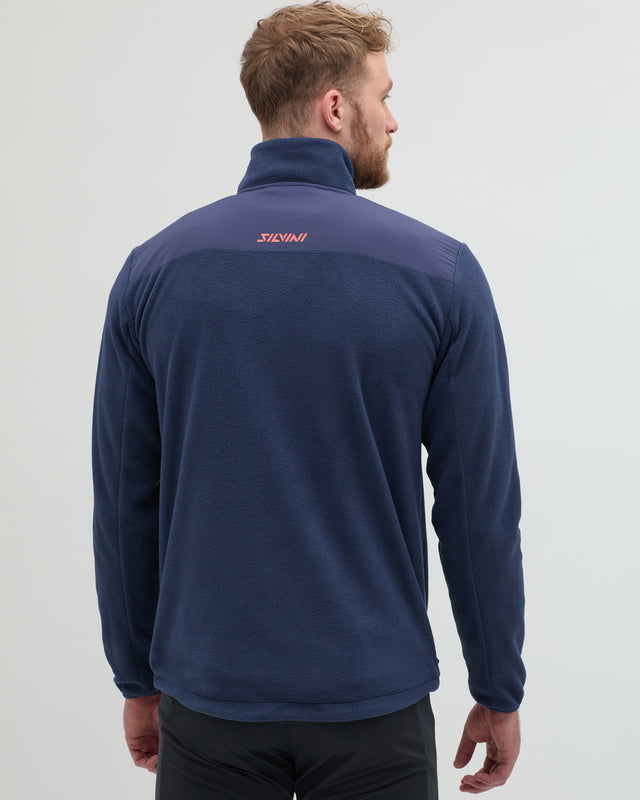 Silvini men’s sweatshirt MJ2605 Anterselvo