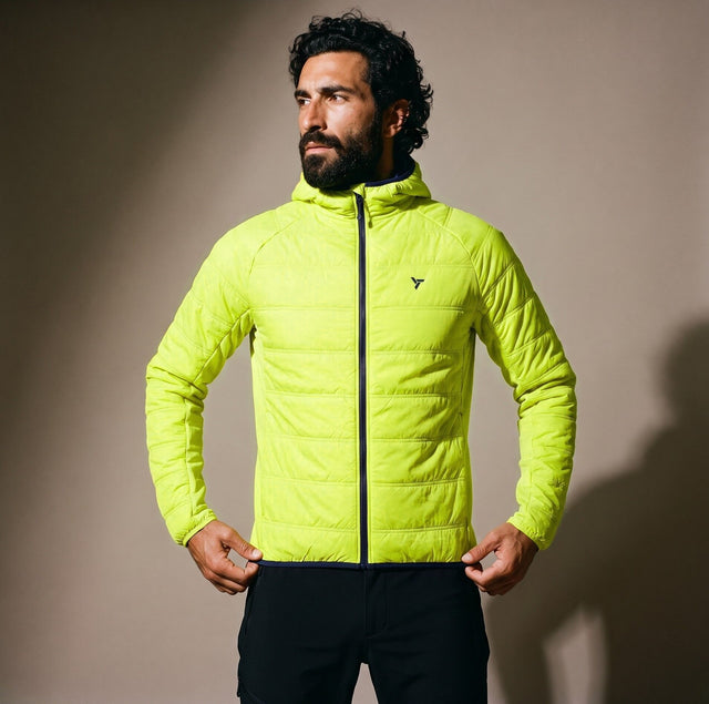 Silvini men's jacket MJ2701 Simetto