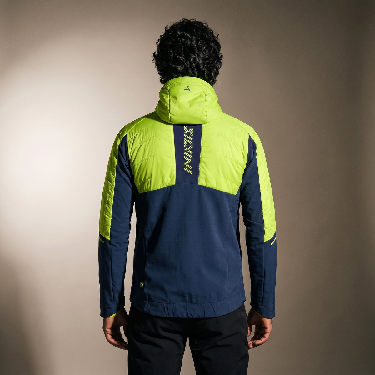 Silvini men's jacket MJ2702 Campitello