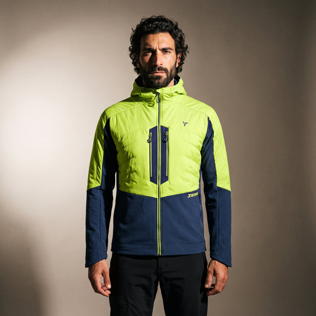 Herenjack MJ2702 Campitello