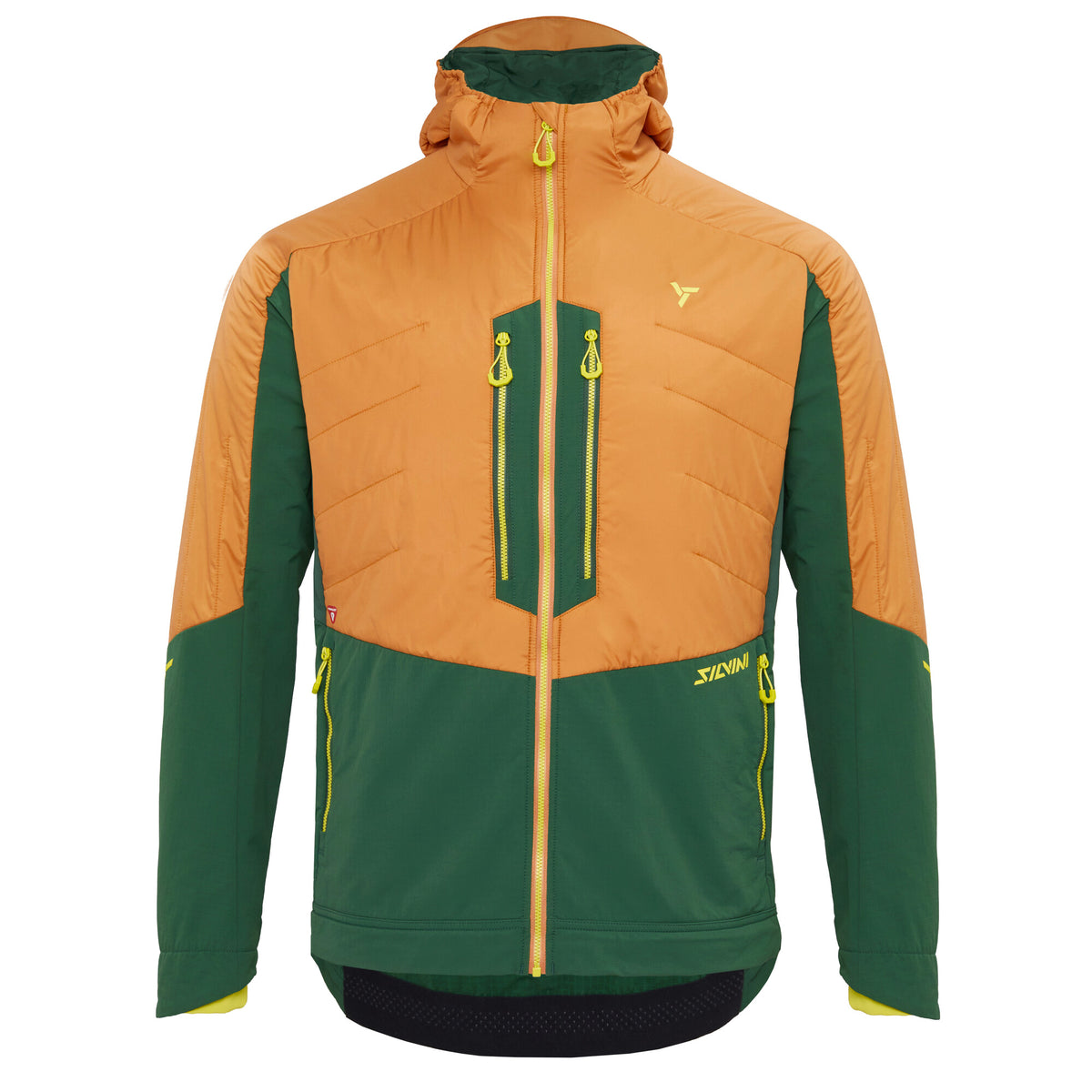 Silvini men's jacket MJ2702 Campitello