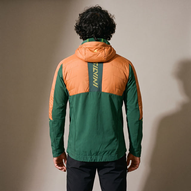 Herenjack MJ2702 Campitello