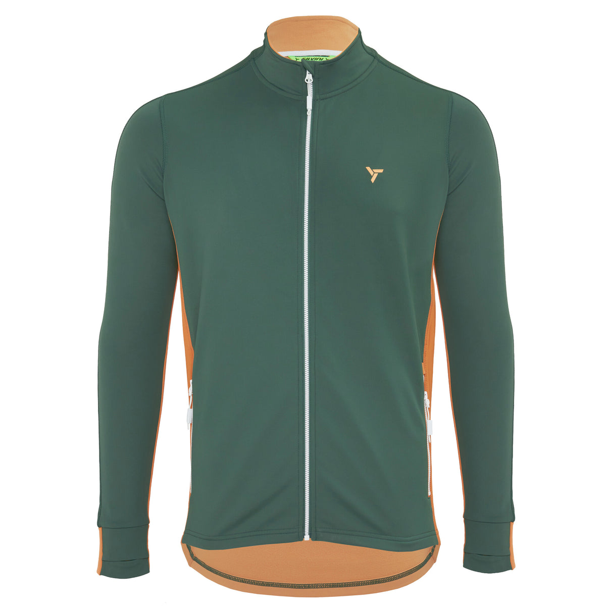 Silvini men's sweatshirt MJ2703 Arestino