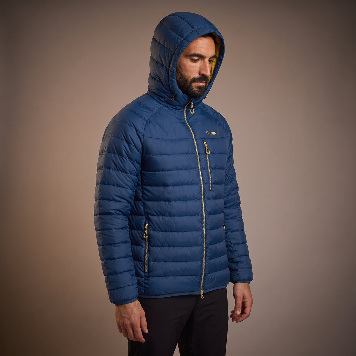 Silvini men's jacket MJ2709 Piuro
