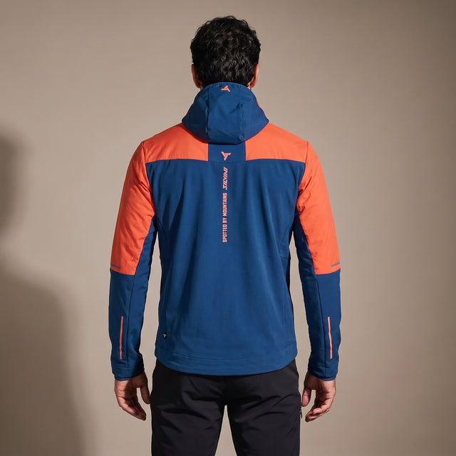 Silvini men's jacket MJ2710 Volpiano