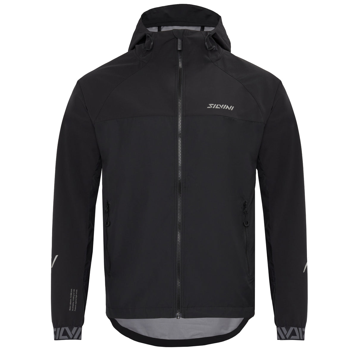 Silvini men's jacket MJ2731 Meleti