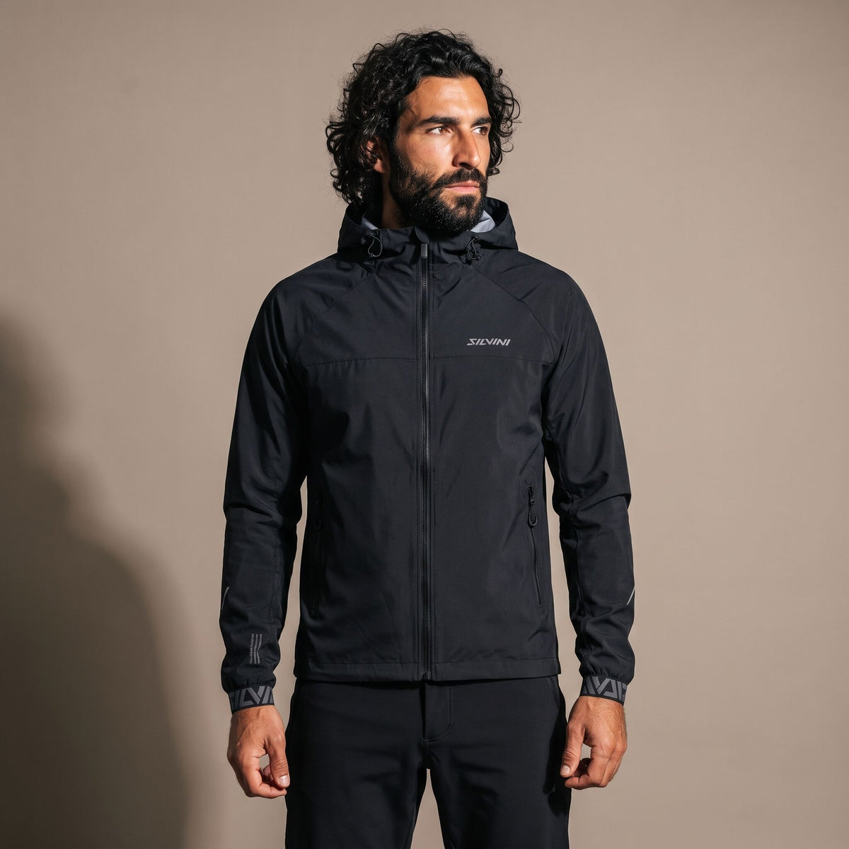Silvini men's jacket MJ2731 Meleti