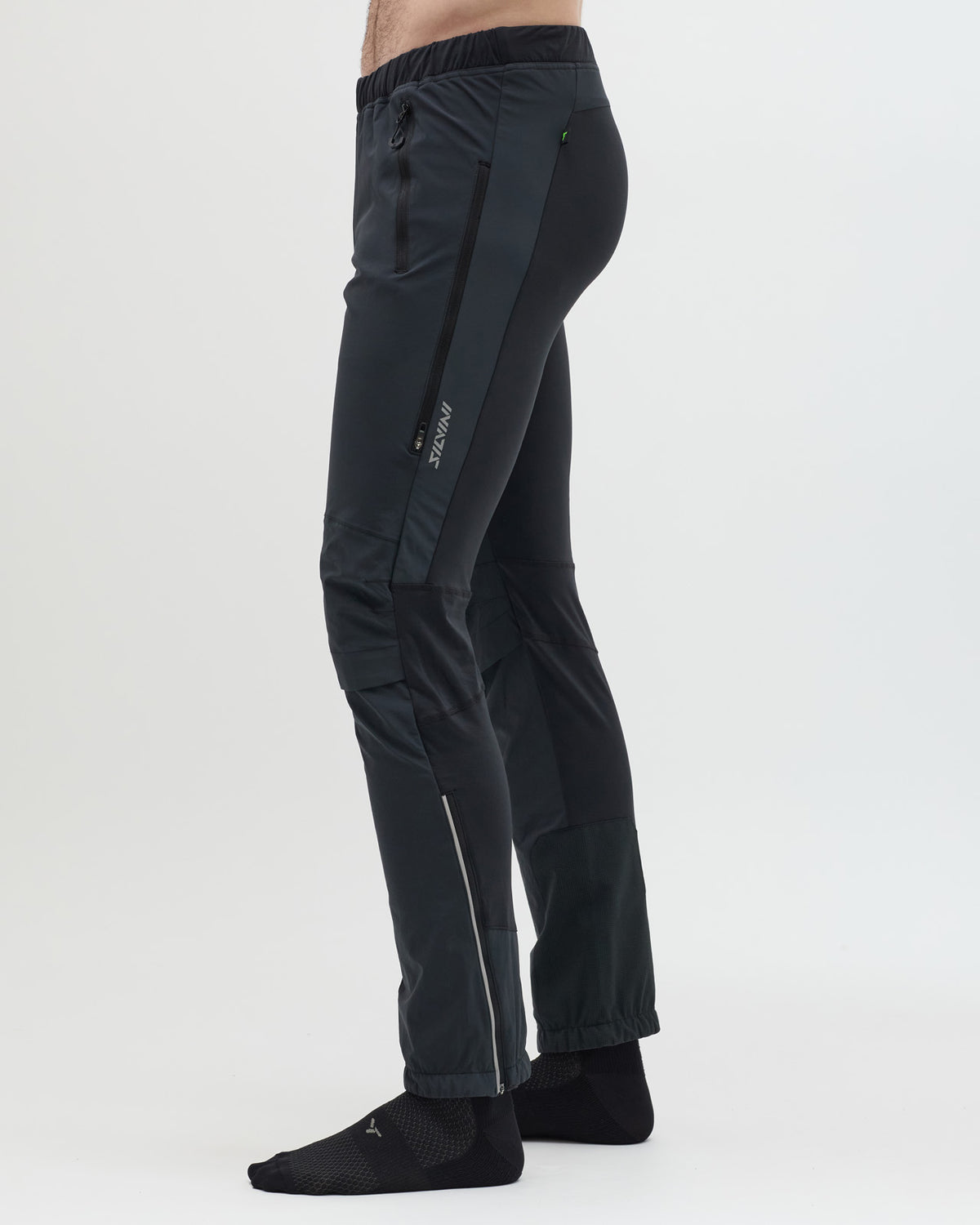 Silvini men's pants MP1144 Soracte