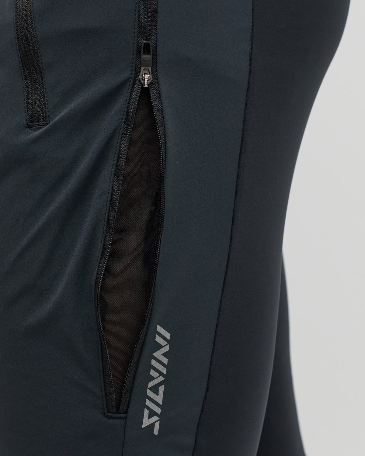 Silvini men's pants MP1144 Soracte