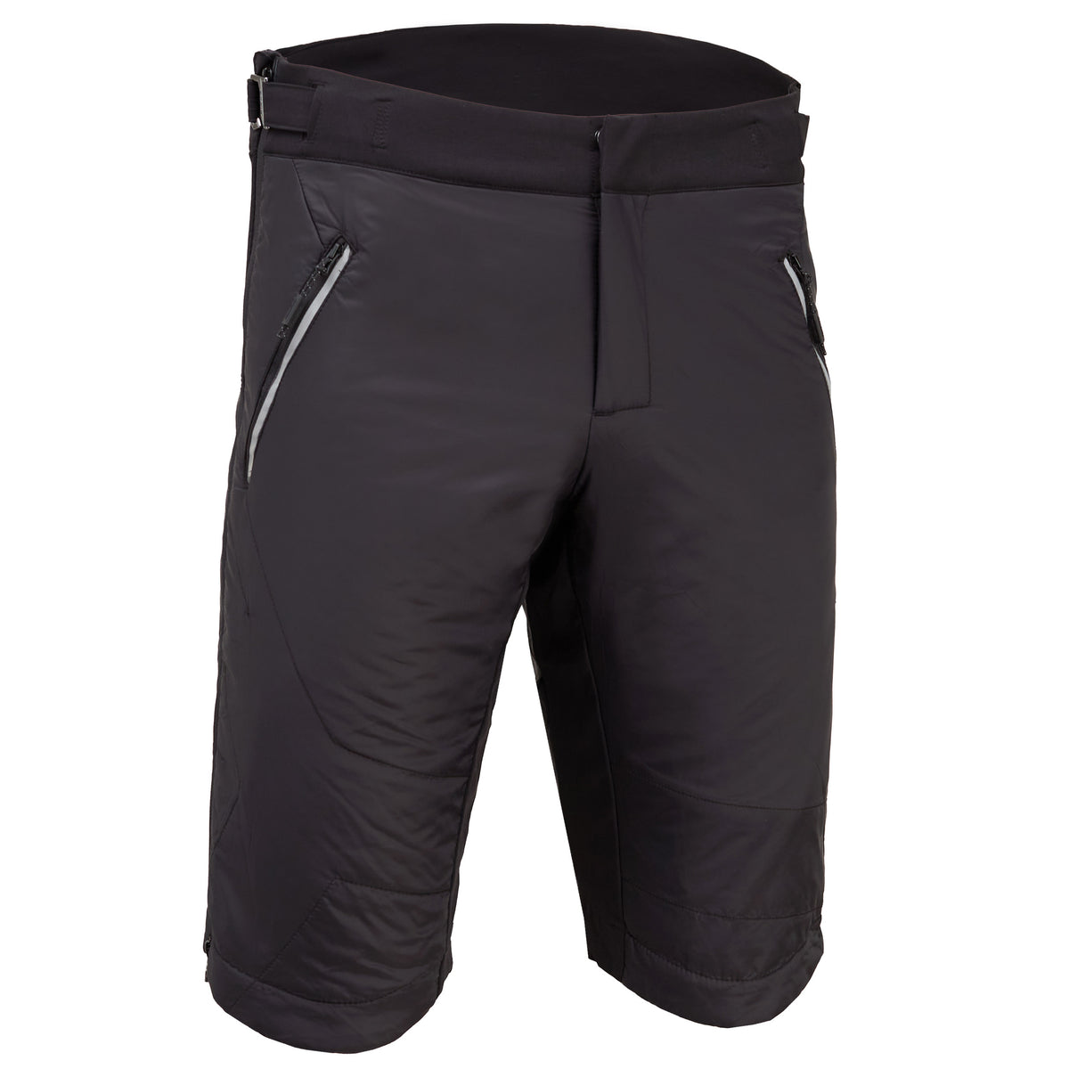 Heren geïsoleerde shorts MP1303 Sud