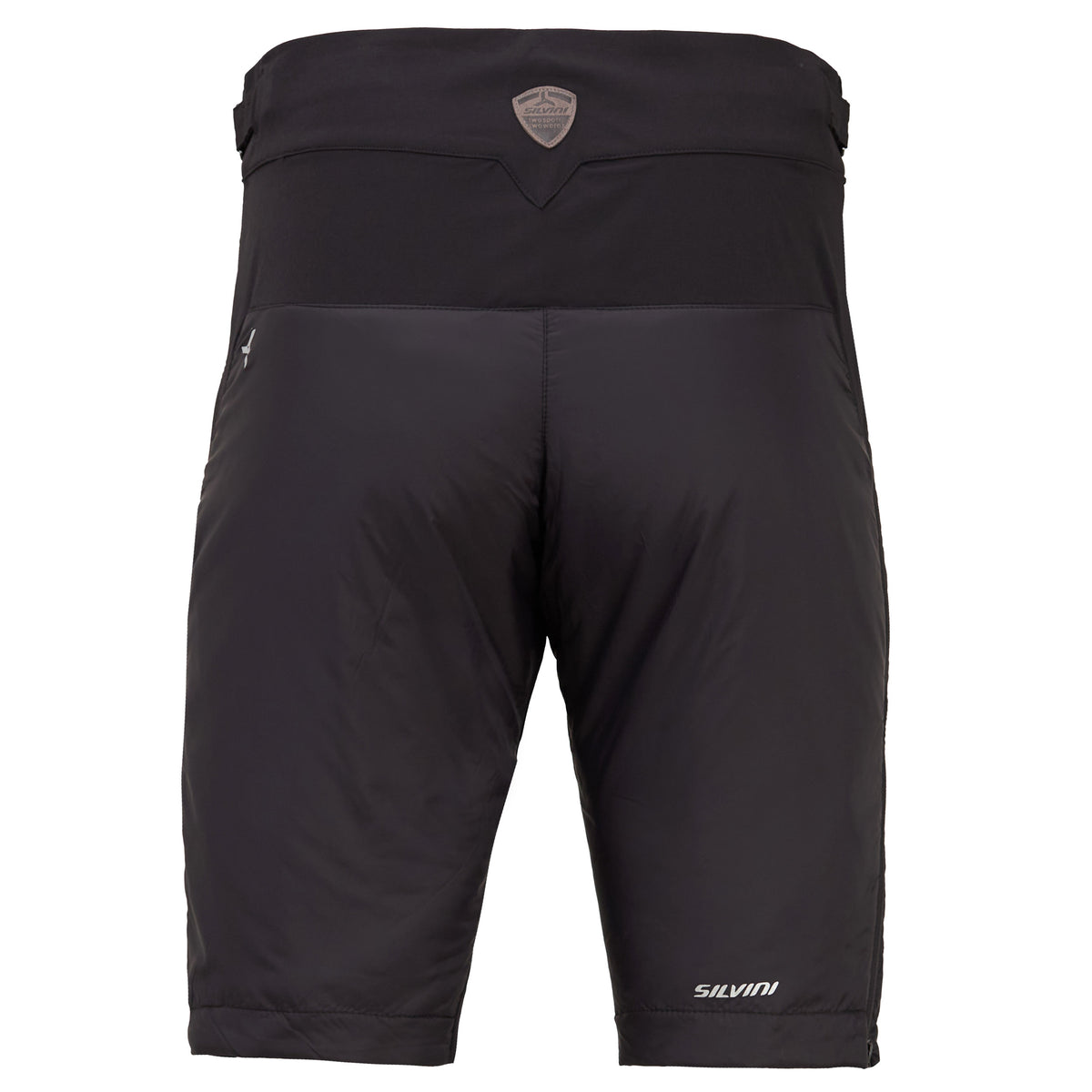 Heren geïsoleerde shorts MP1303 Sud