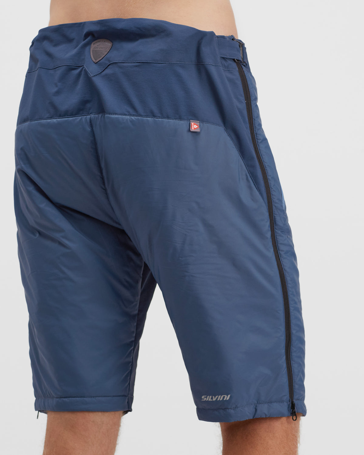 Heren geïsoleerde shorts MP1303 Sud