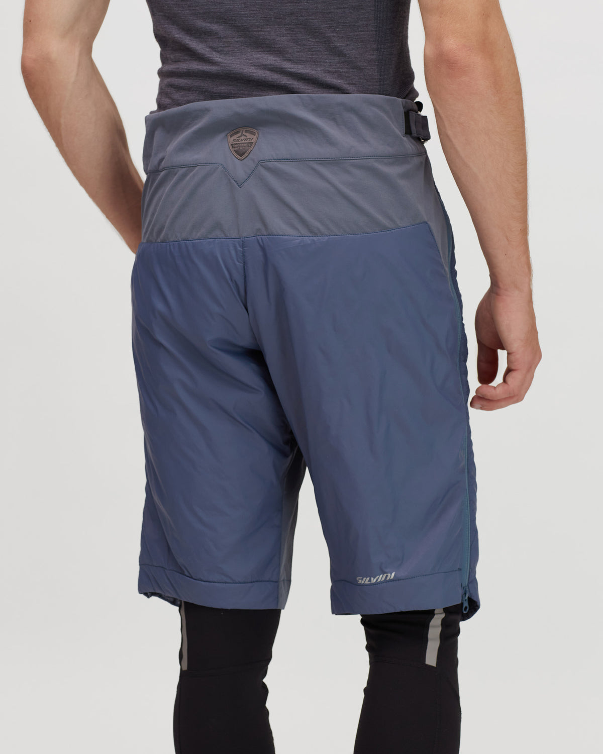 Heren geïsoleerde shorts MP1303 Sud