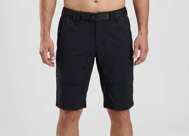 Silvini men's shorts MP1616 Rango