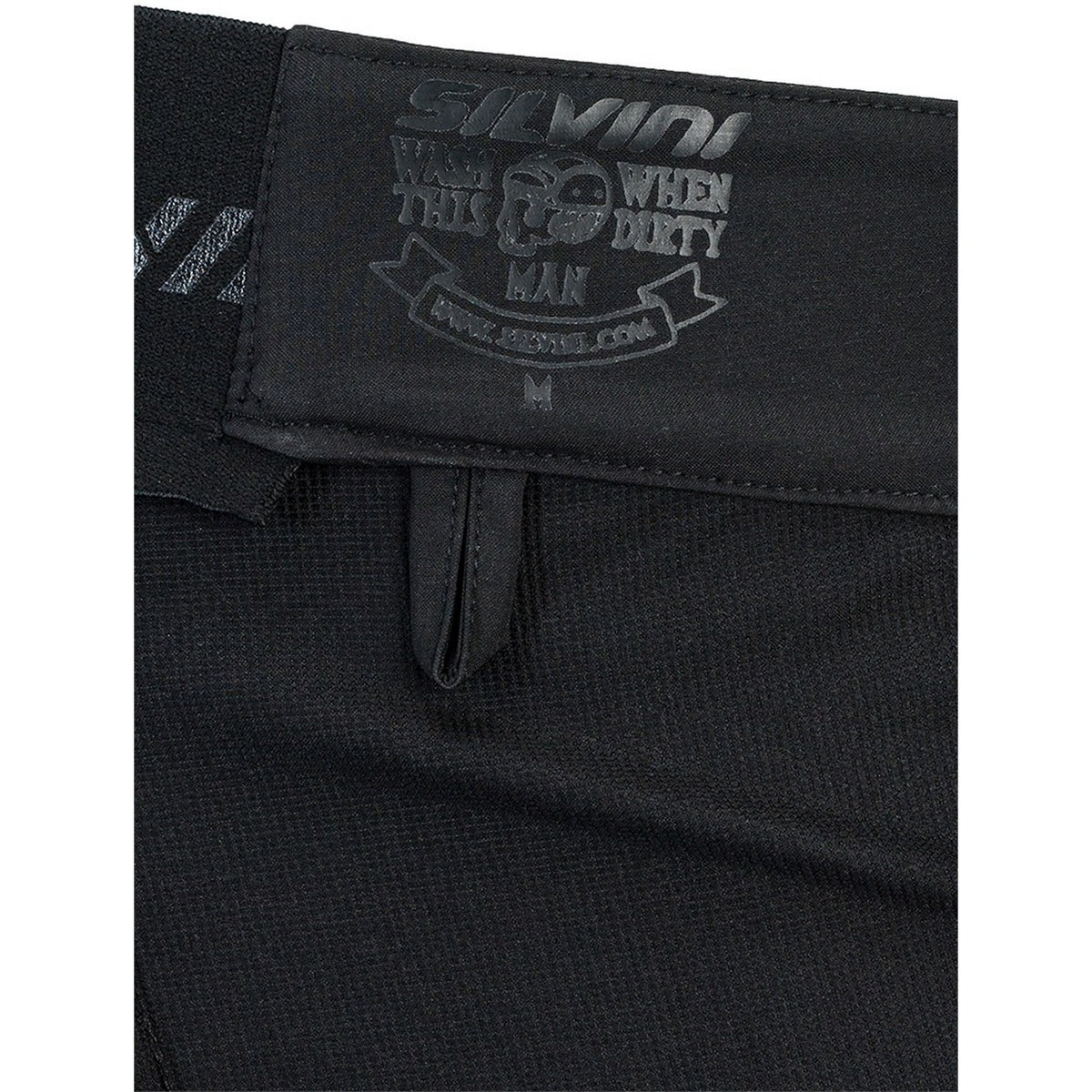 Heren enduro shorts MP1805 Fabriano
